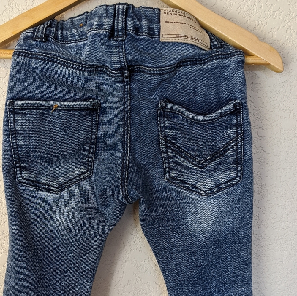 Zara Jean Baby Boy - Picture 3 of 4